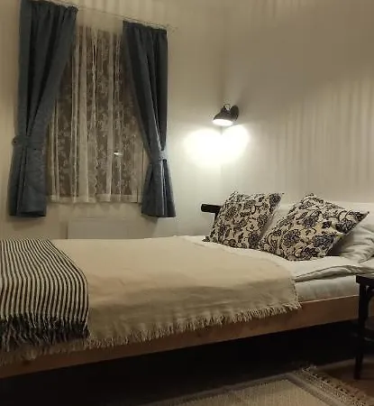 Egyszervolt Haziko Tiszafüred