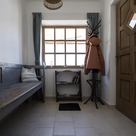 Egyszervolt Haziko Alpstuga