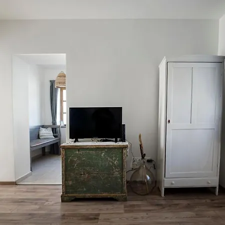 Egyszervolt Házikó Chalet *