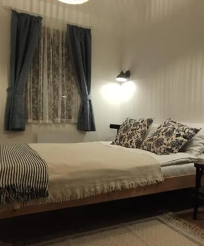 Egyszervolt Haziko Tiszafüred