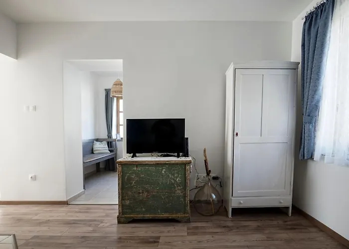 Egyszervolt Haziko Alpstuga *