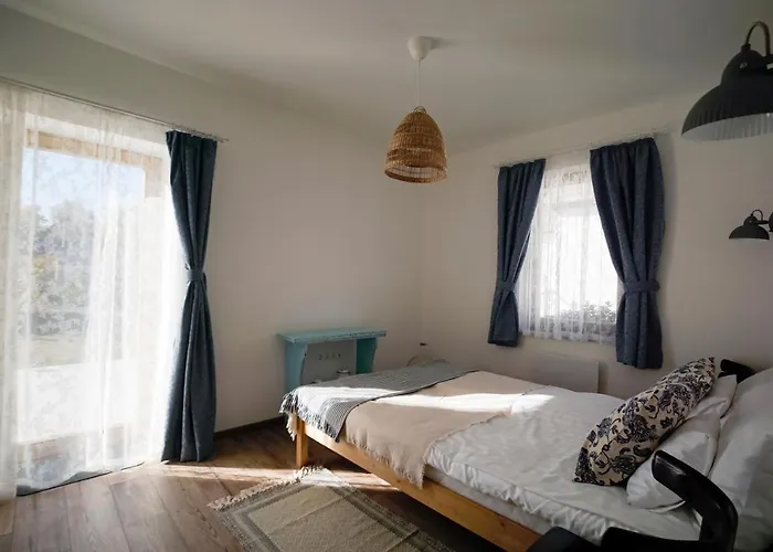 Egyszervolt Haziko Alpstuga *